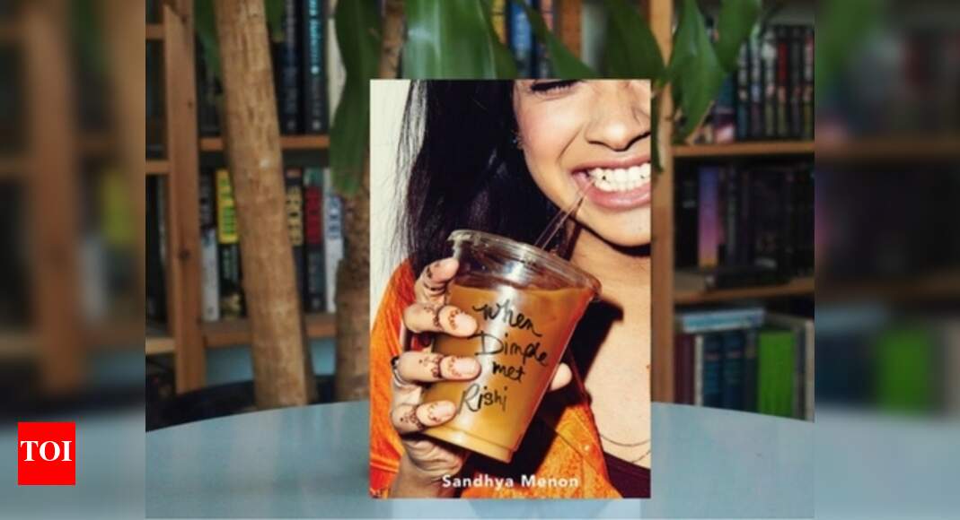 Micro review: When Dimple Met Rishi is a refreshing YA romance - Times ...