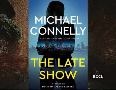 Micro review: "The Late Show" features for the first time, detective Renée Ballard