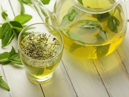 What is Green Tea? Learn more about teas and the best type of green tea