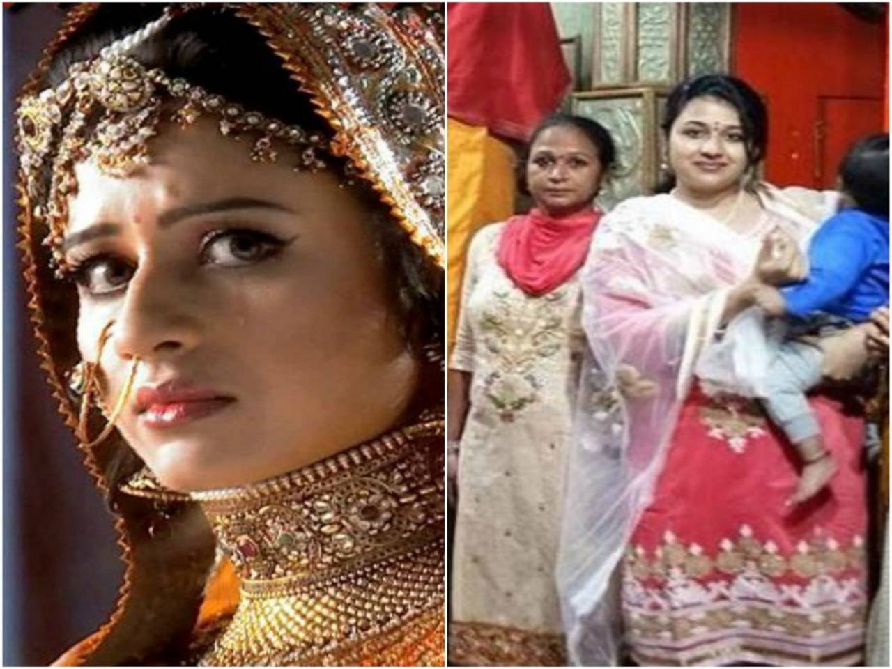 This is how Jodha Akbar actress Paridhi Sharma looks like now ...
