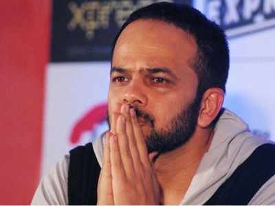 Rohit on 'Golmaal Again' : I'm on detox from blowing cars this time