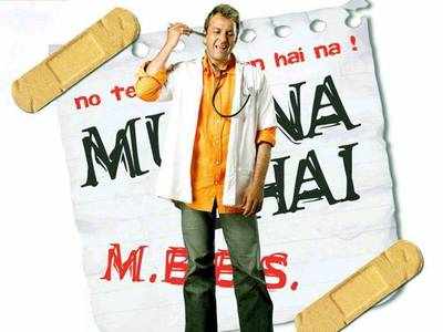 Sanjay Dutt: Will start working on 'Munna Bhai 3' post 'Bhoomi'