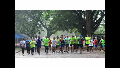 Kerala is on a runners' high