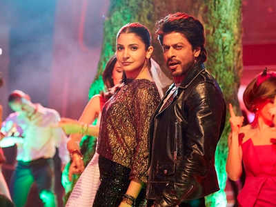 Distributors and exhibitors make a plea to Shah Rukh Khan to refund monies  for Jab Harry Met Sejal : Bollywood News - Bollywood Hungama