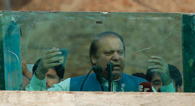 12-year-old boy crushed to death by Nawaz Sharif's motorcade in Pakistan