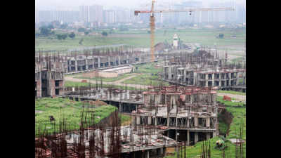 Don't panic, Noida Authority tells homebuyers in Jaypee project