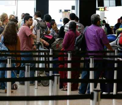 'Indian visitors in US spent a record $13.6 bn in 2016'