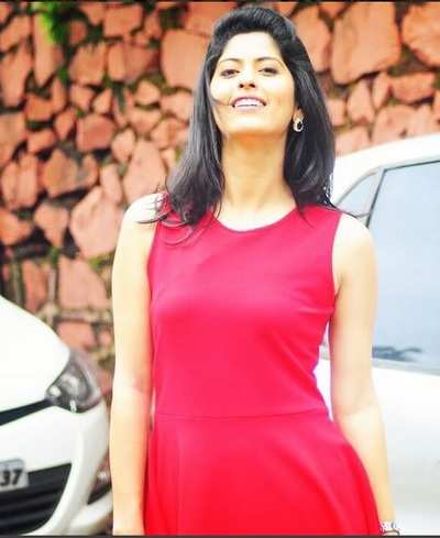 Abhidnya Bhave debuts in web series