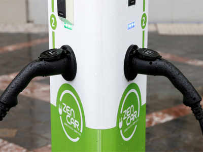 Jsw energy shop electric vehicles