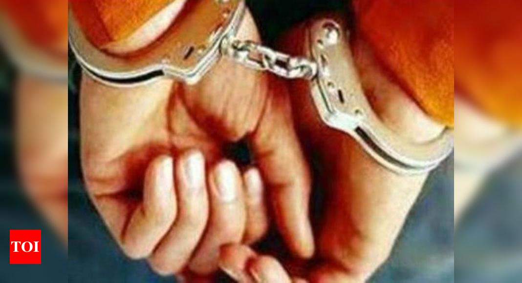 Indianorigin Exbanker Jailed For 5 Years For Sex Assault I
