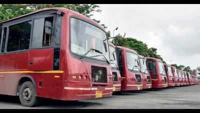 SMC takes over city bus, BRTS services from private operator