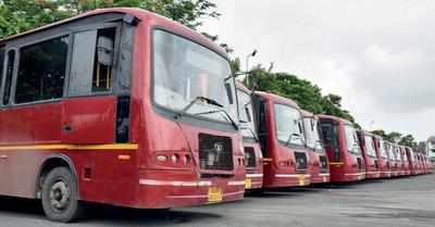 SMC takes over city bus, BRTS services from private operator