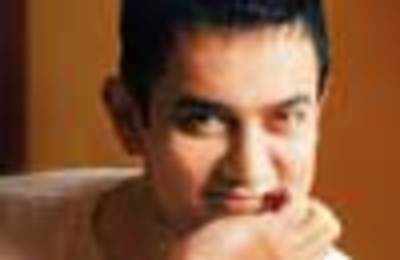 Did Aamir refuse to play game?