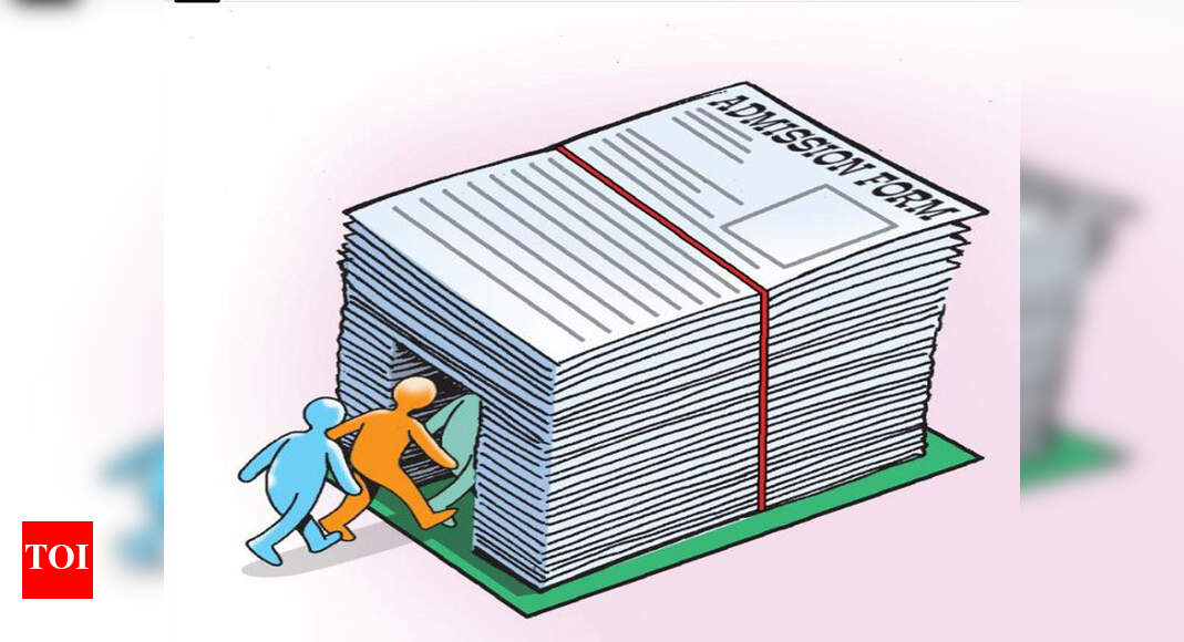 Karnataka State Open University ‘KSOU admission Nos used to create