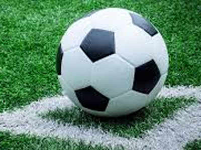 Electrical, TRS departments enter DRM Challenge football final