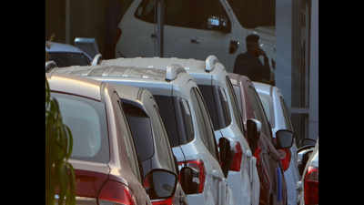 Vehicles dumped in hundreds across Pune a big health worry