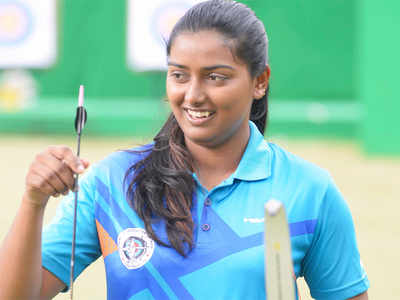No medal, but Deepika Kumari qualifies for World Cup Finals