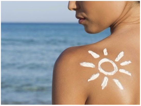Here's why sunscreen is the most important skincare essential