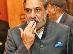 Anand Sharma