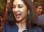 Kavita Bhartia
