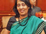 Sri Lankan High Commissioner Chitranganee Wagiswara