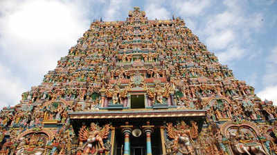 Poor conservation process harming historic Tamil Nadu temples: Unesco report