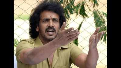 My party will be built without money: Upendra