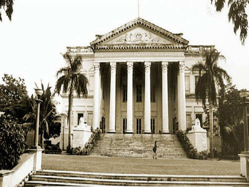 British Residency, A symbol of love and fight for freedom