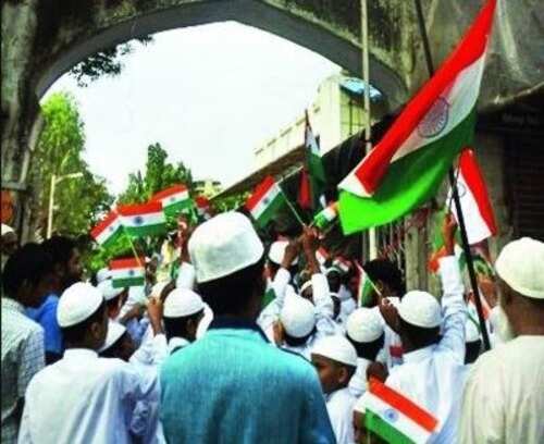 Independence Day: UP draws line between govt schools, madrassas
