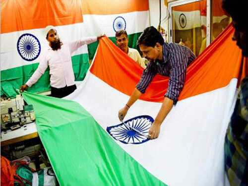 Patna readying for I-Day celebrations