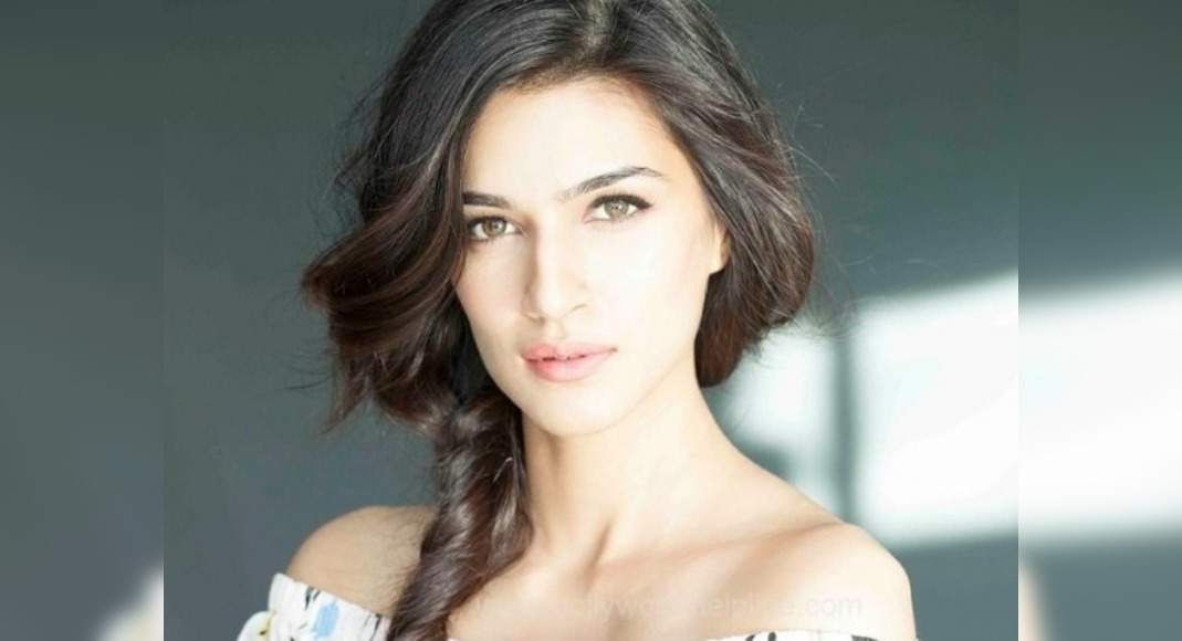 Kriti Sanon: EXCLUSIVE! Kriti Sanon: Trolls have a right to say ...