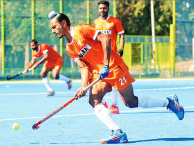 Punjab yet to pay Junior World Cup winners' prize money