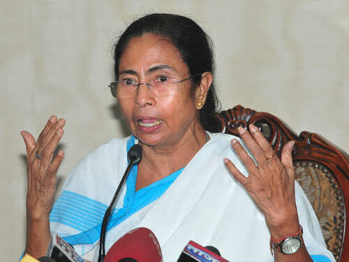 Ignore Centre's format for Independence Day celebrations, Bengal schools told