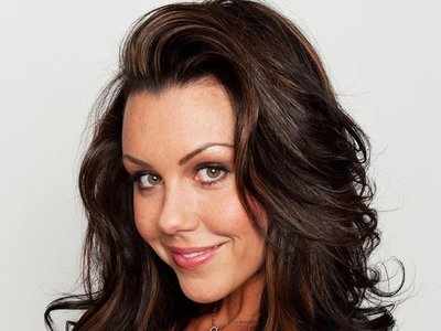 Michelle Heaton wants to renew vows