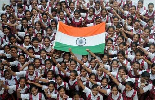 Independence Day celebrations: No video proof for primary schools in UP