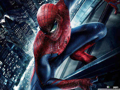 'Spider-Man' spinoff to release in February 2019