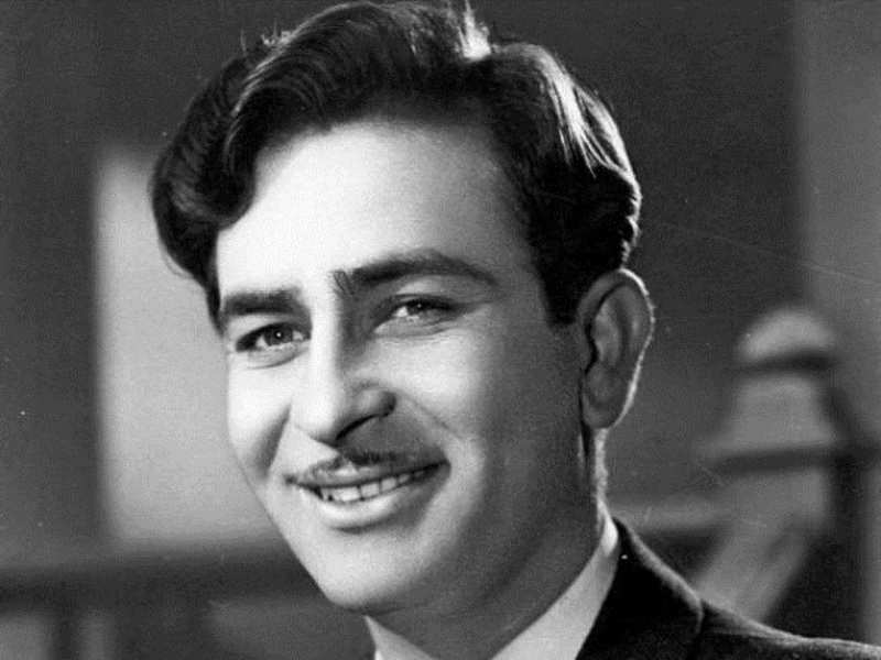 Russia's romance with Raj Kapoor lives on, 29 yrs after death | Hindi Movie News - Times of India