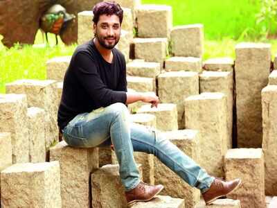 Actors say working in a movie is like a picnic, but I found it hard ...