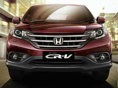 Hike in cess to impact growth of global models in India: Honda