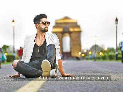 Ravi Dubey: Growing up in Gurgaon, whatever Delhi kids did was cool for us