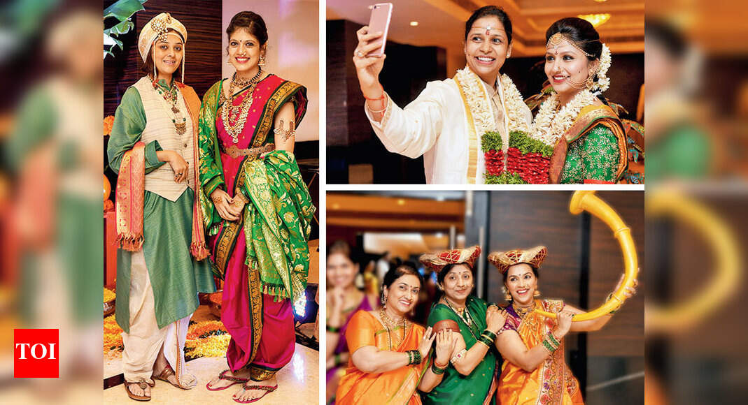 Simulated post-wedding rituals get a fun twist | Events Movie News ...