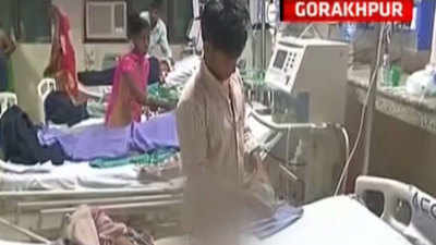 Death toll rises to 79 in Gorakhpur hospital tragedy