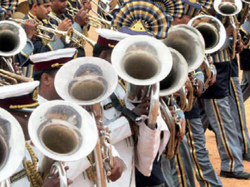 Loudspeakers allowed till midnight on patriotic days