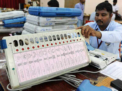 Lok Sabha elections to be advanced to sync with state polls next year?