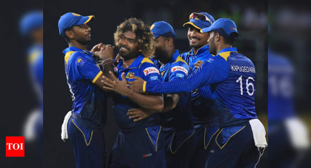 Pakistan V Sri Lanka: Eight Years After Attack, Sri Lanka Set To Tour ...