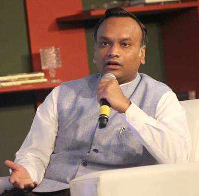 We've funded 61 startups in the last 4 months: Priyank Kharge