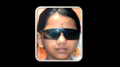 Bengaluru: Doctor's relative donates eyes to her patients