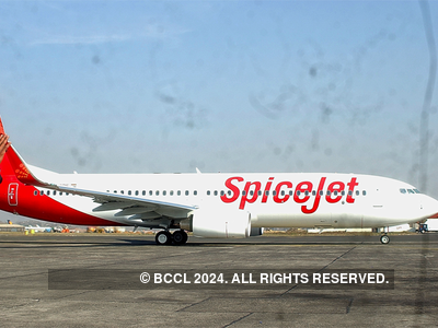 SpiceJet will stay asset-light, to use sale & leaseback route for new aircraft induction