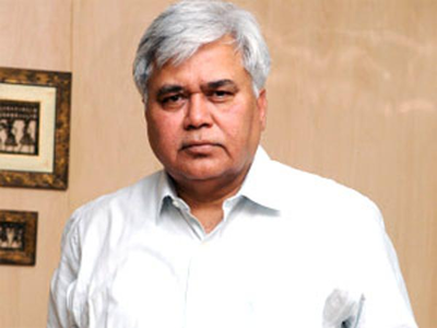 IUC recommendations likely by month end, says telecom regulator RS Sharma