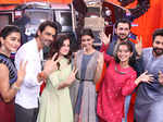 Pooja Hegde, Arjun Rampal, Dia Mirza, Diana Penty, Sayani Gupta, Sahil Sangha and Jackky Bhagnani